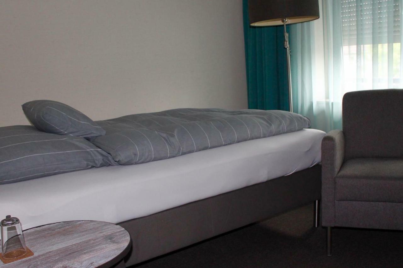 Hotel Donnersberg Ντάρμσταντ Εξωτερικό φωτογραφία